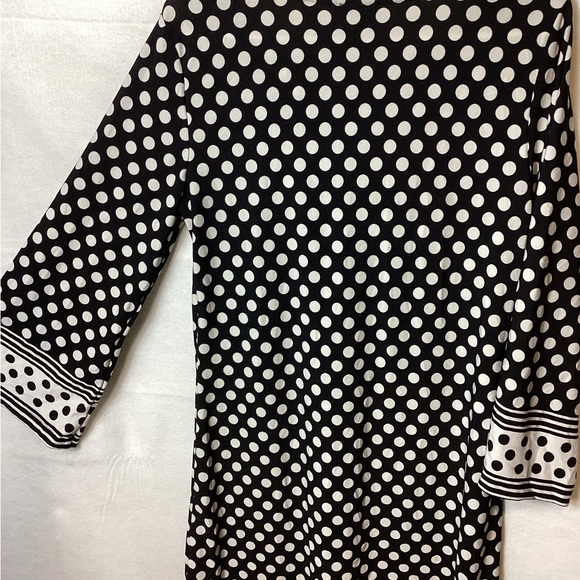 Hanni women’s dress casual size L new without tags. (O ) - Picture 4 of 5